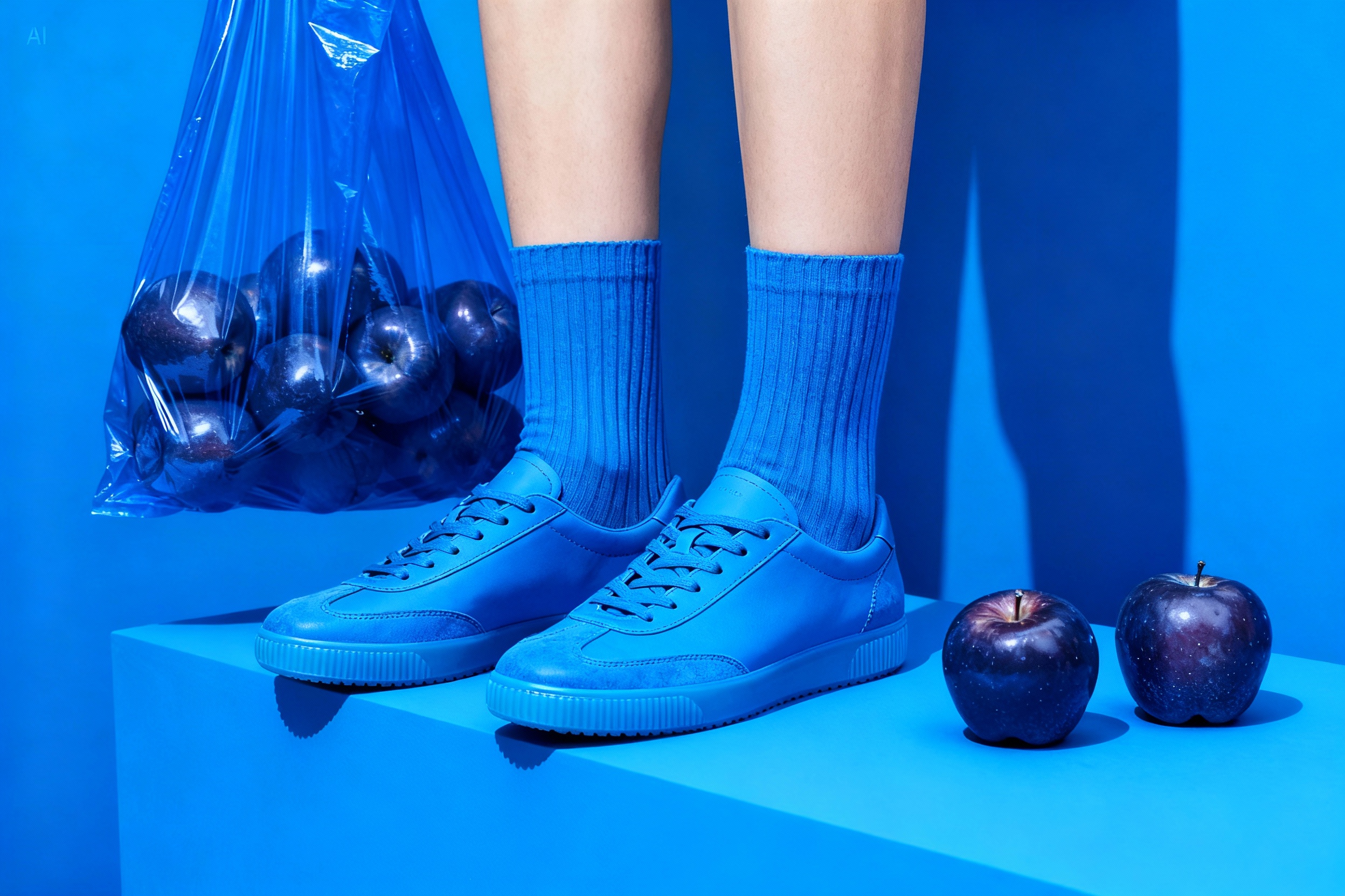 Seedream 4.0 Generated Art