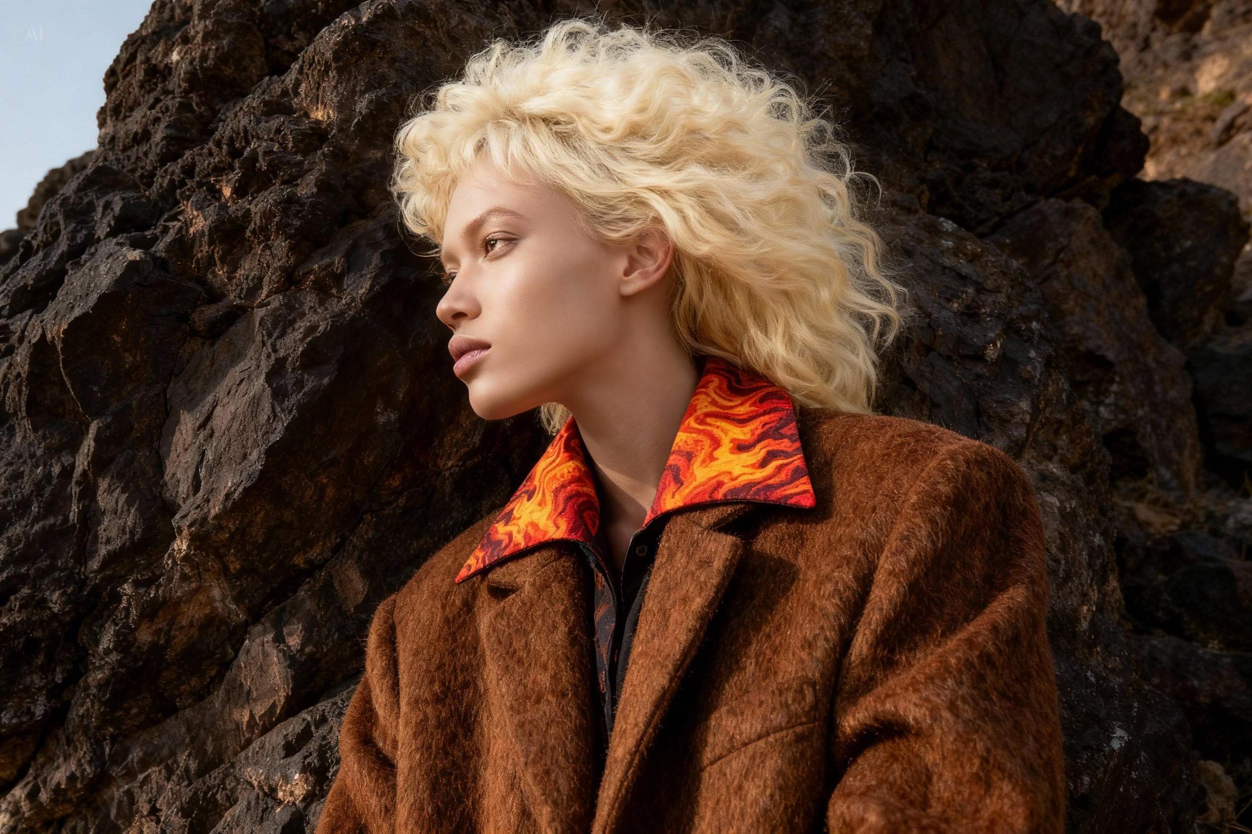 Seedream 4.0 Generated Art